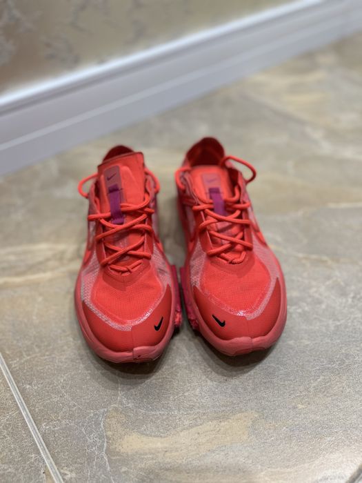 Маратонки NIKE ZOOM X