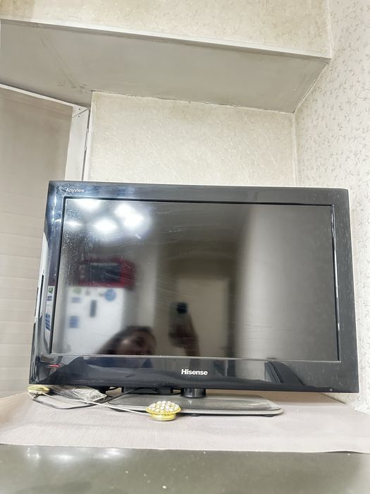 Телевизор Hisense