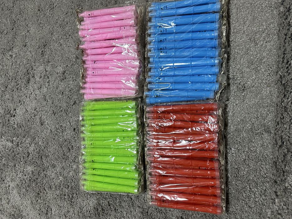 Светящиеся шары бобо