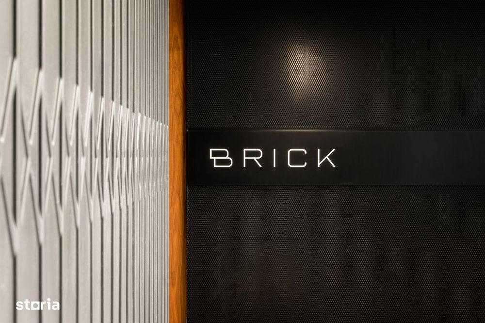Apartament 3 Camere Brick Lofts