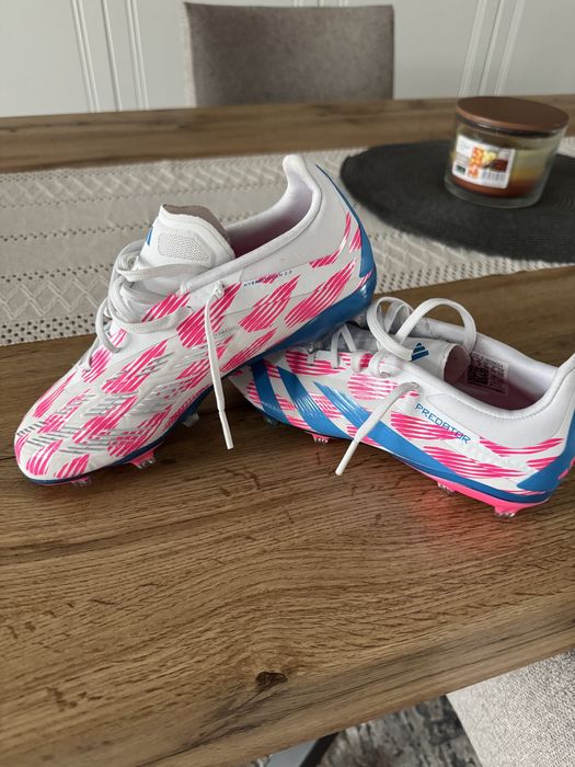 Ghete fotbal Marimea 34 Copii.