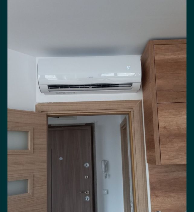 Експресен Монтаж на Климатици ,Ловеч.Плевен,Севлиево,