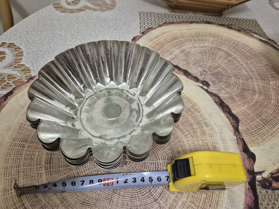 Продам формы для выпечки