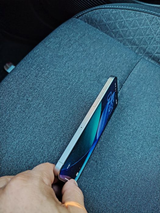 Iphone 15 pro max  256 gb stare optima