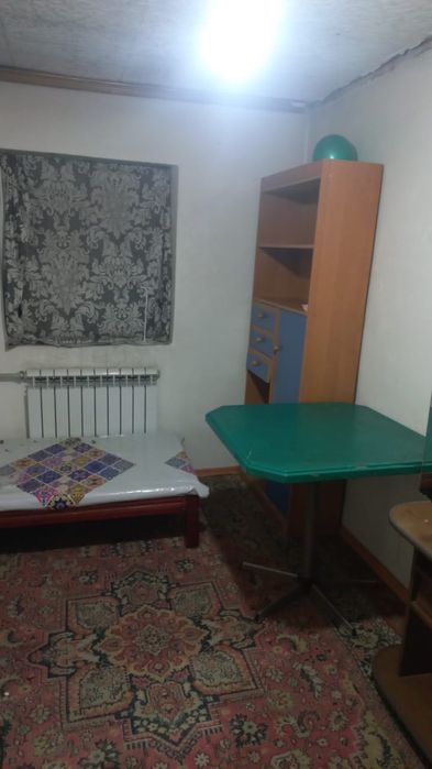 Съемная квартира