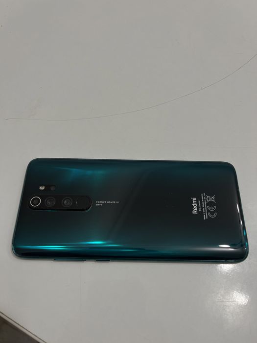 Продам Xioami note 8 Pro