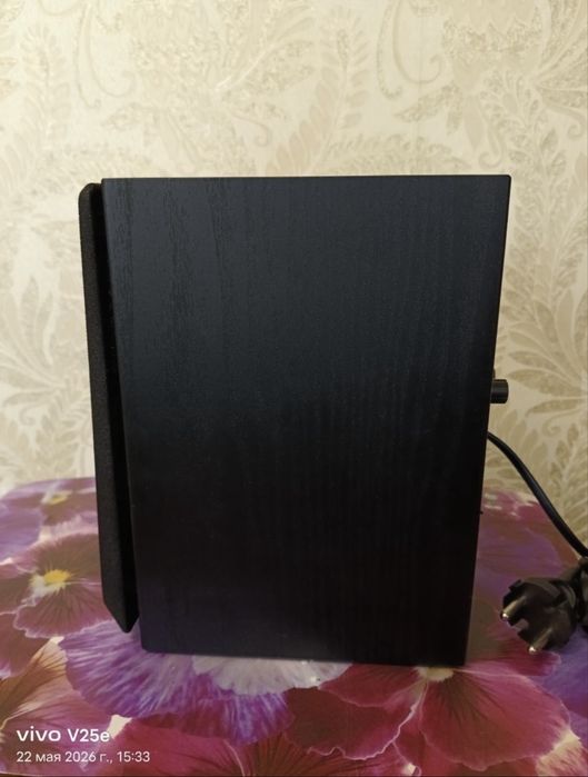 Колонки 2.0 Edifier R980T (дерево, МДФ)
