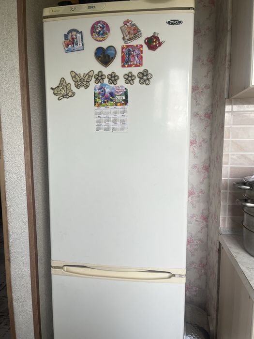 Холодильник STINOL