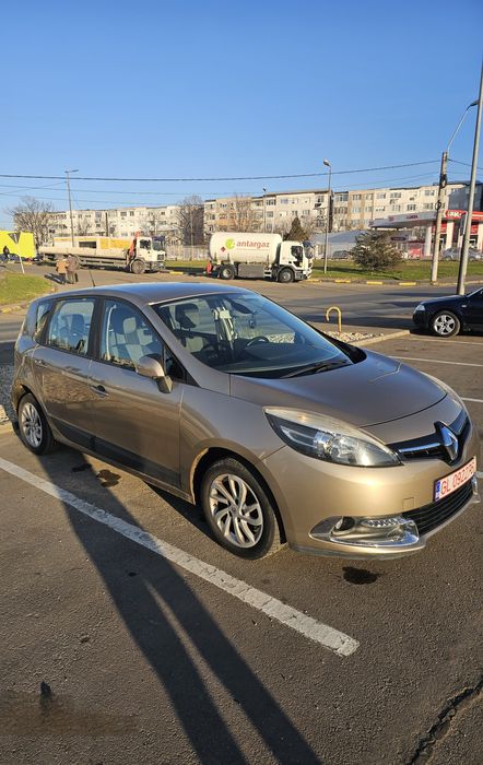 Renault Scenic 3