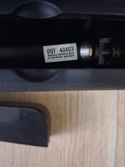 Replică airsoft MB03AE (upgrated)