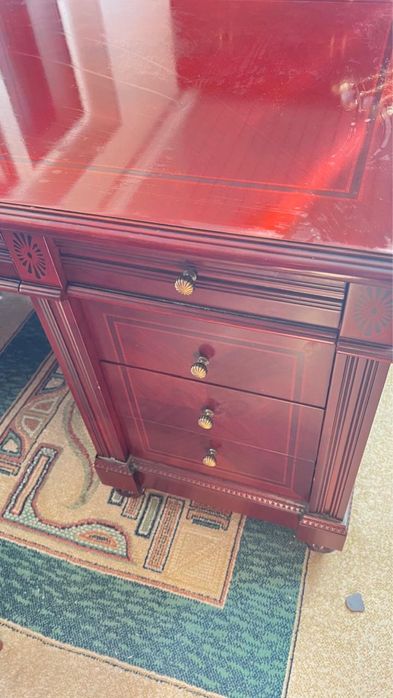 Продам мебель для кабинета