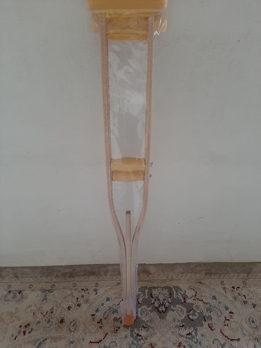 Костыли для взрослых