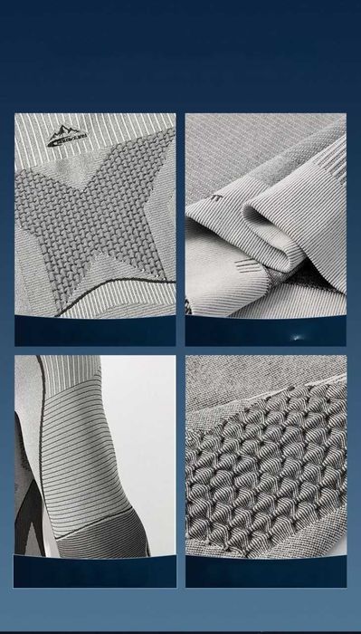 Спортивное термобелье