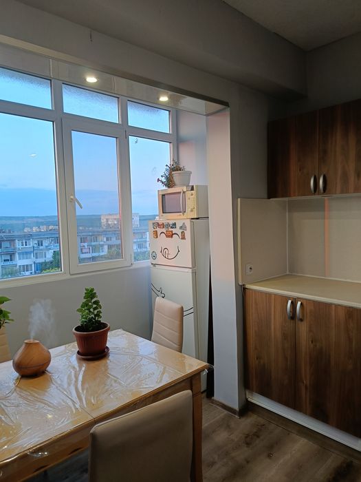 Апартамент на Сторгозия