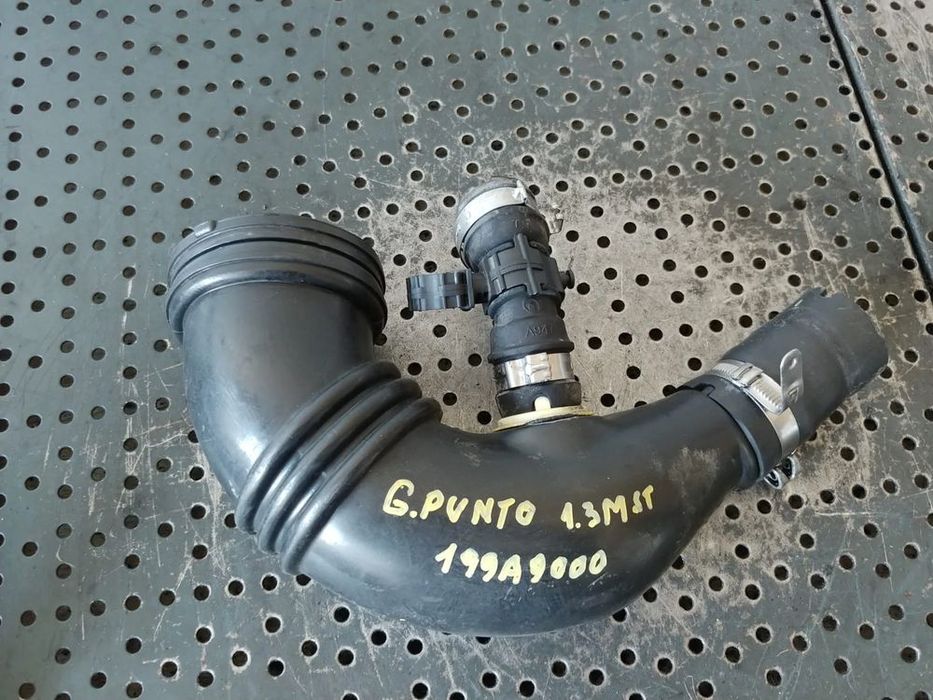 furtun admisie 1.3 d multijet 199a9000 fiat grande punto fiorino 51879778