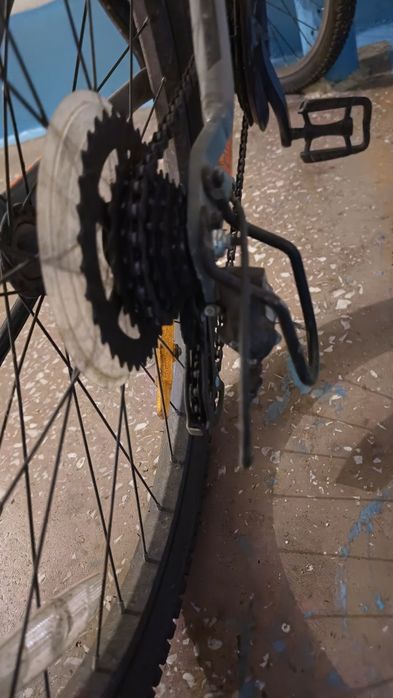 Велосипед Giant 24