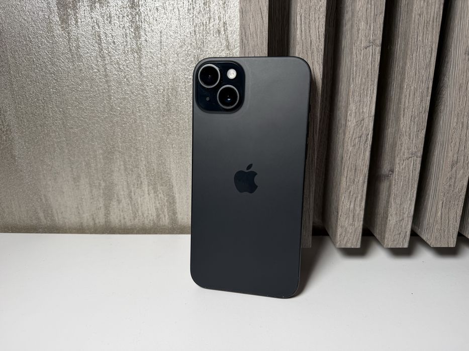 iPhone 15 plus 128GB Garantie 2 ani Universul Telefoanelor