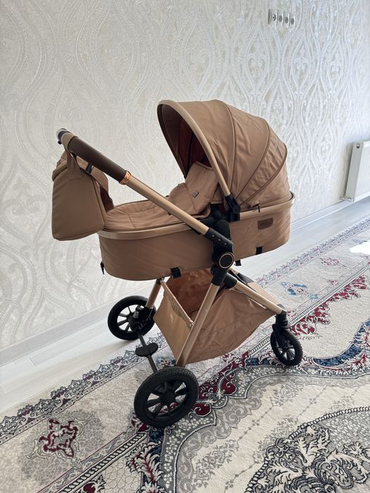 Коляска для малышей 3 в 1 kidilo