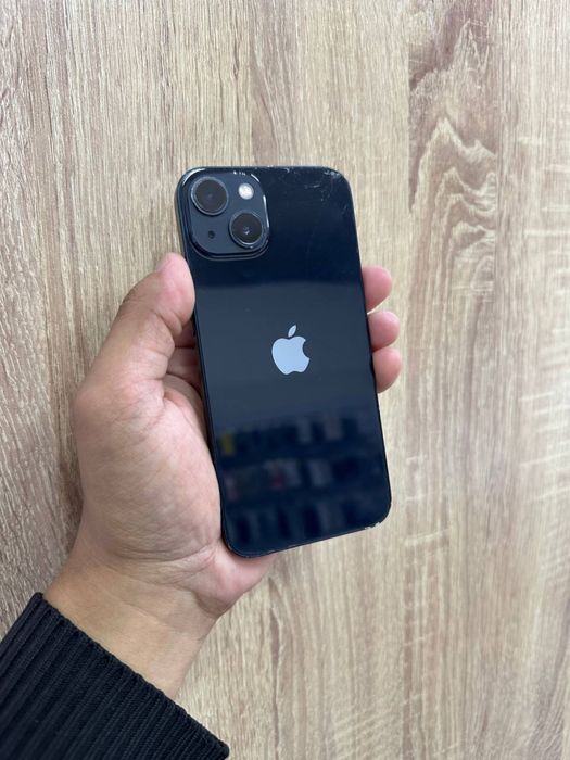 iPhone 13/128GB/99%/Айфон 13/128ГБ/99%