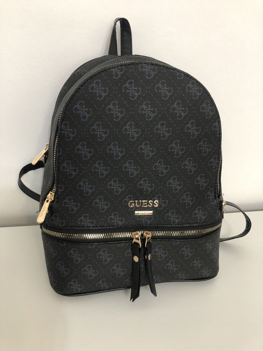 Ghiozdan Guess  calitate Premium