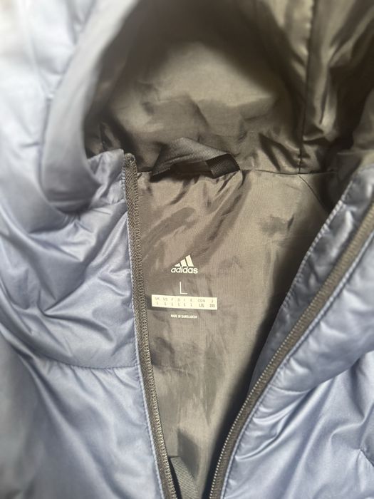 Geaca Adidas marimea L