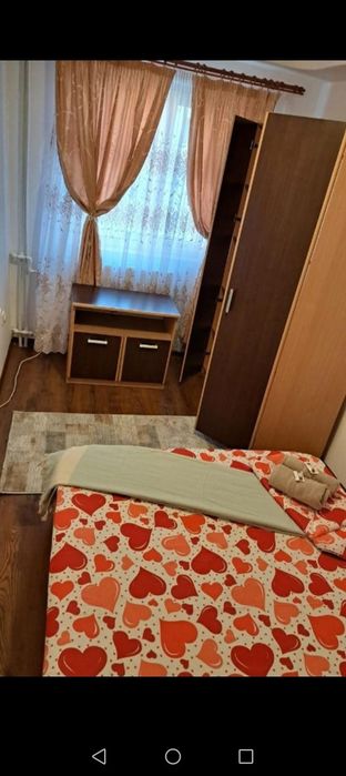 Apartament de vânzare în Năvodari