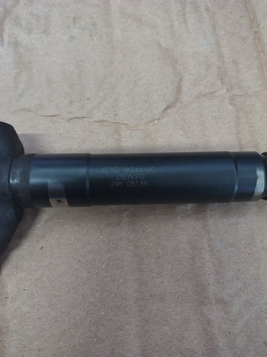 Дюзи за Фият Дукато/ Пежо Боксер/Fiat Dukato /Citroen Jumper 2.2 HDI