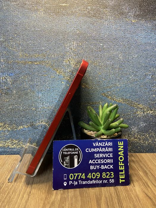 Iphone 12 /64 Gb/Garantie 2Ani Centrul de telefoane/Rate