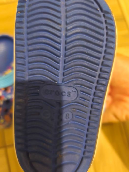 Детски обувки crocs