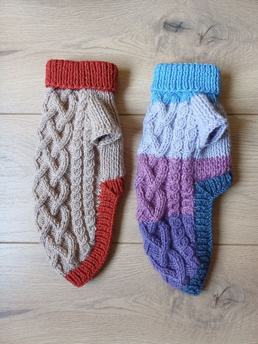 Одежда для собак в наличии и на заказ!