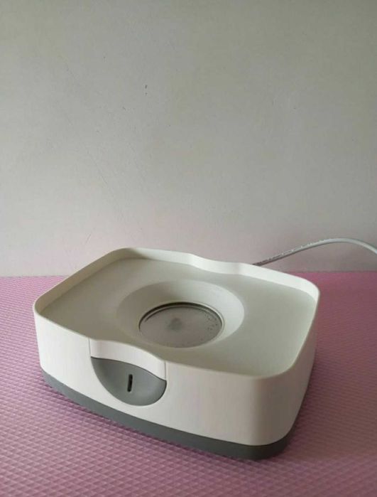 Sterilizator electric cu aburi Chicco 3 in 1