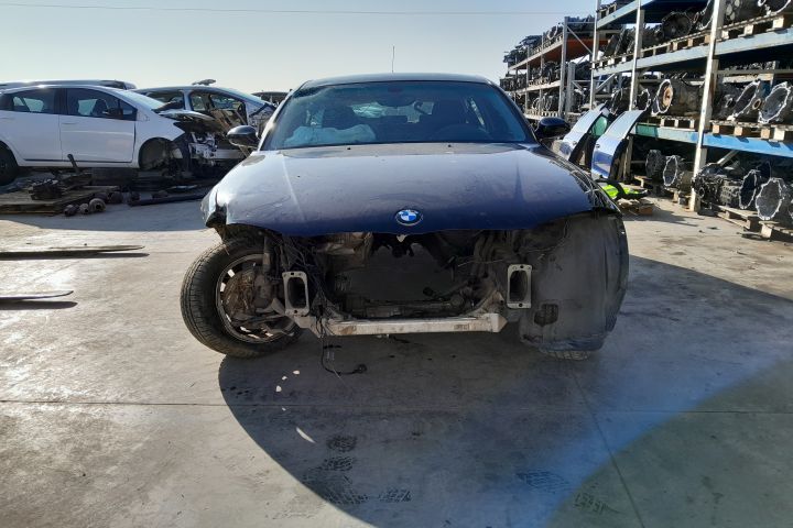 Dezmembrez BMW Seria 1 E81/E82/E87/E88