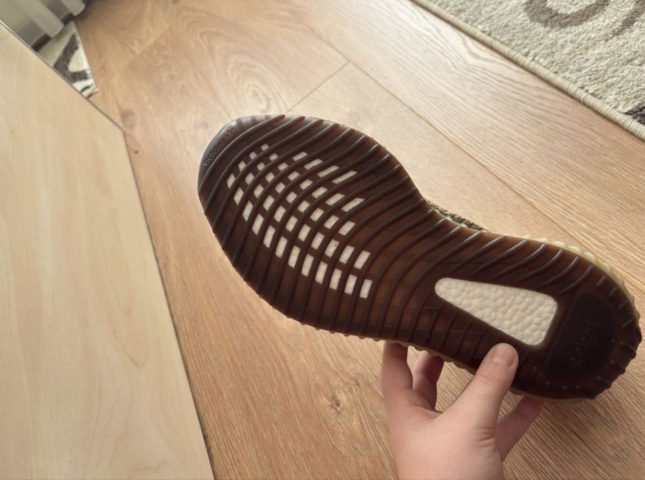 Adidas Yeezy boost 350