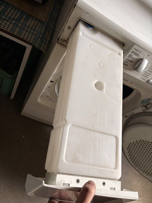Сушилня AEG electrolux