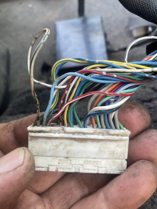 Электрик по СВАПу