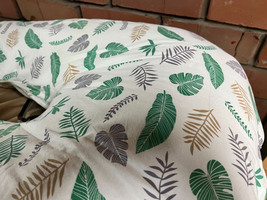 Подушка для беременных