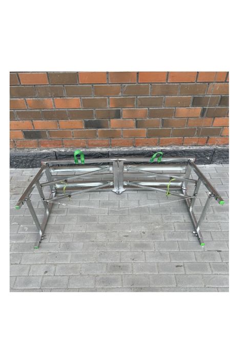 Козел компактный