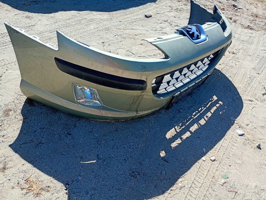 Bara fata Peugeot 407