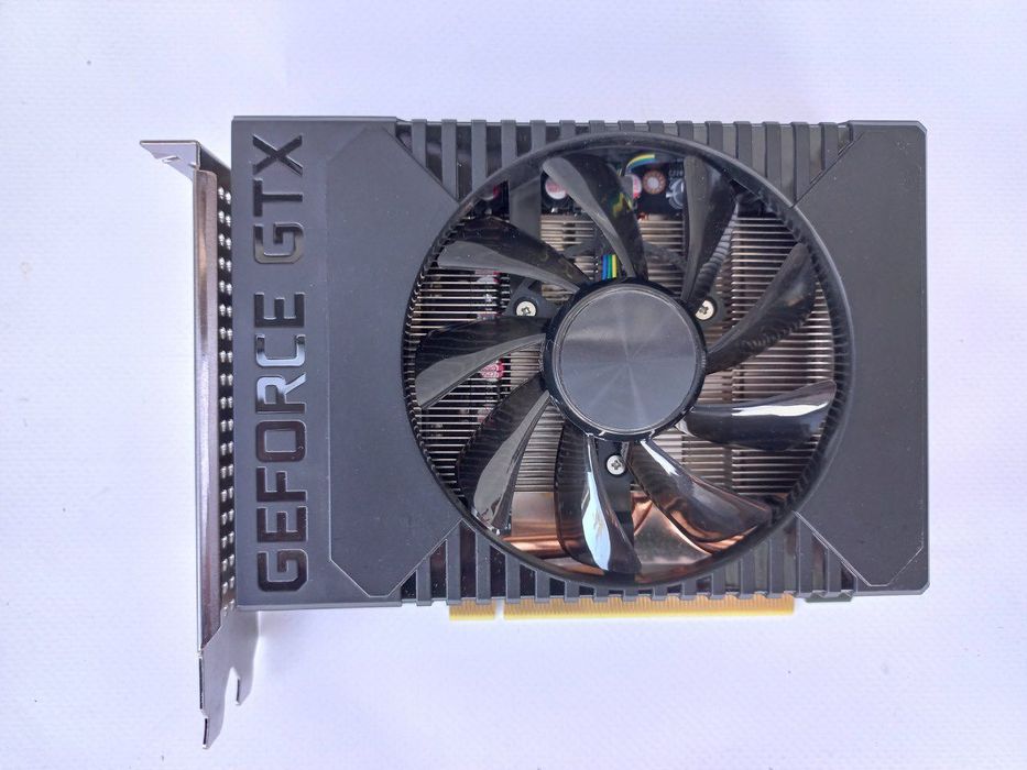 Видео карта HP GTX 1660Ti