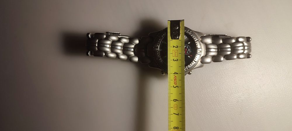 Ceas Cronograph Festina