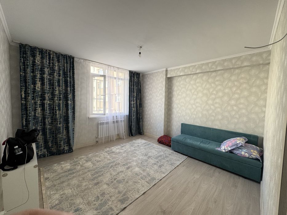 Сдам в аренду 1 комнат кв