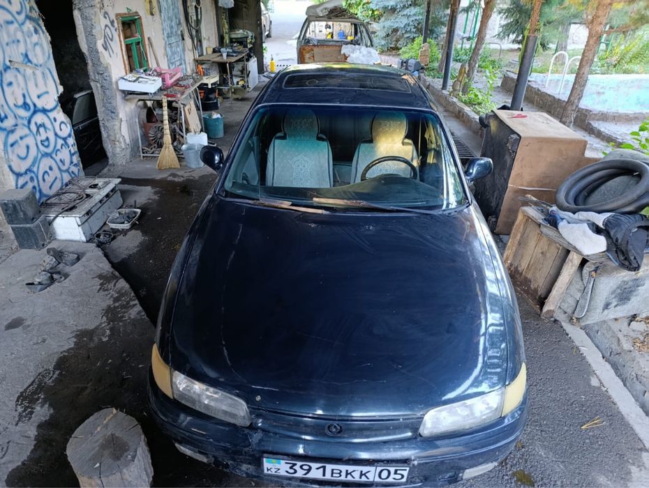 626 Cronos  продам