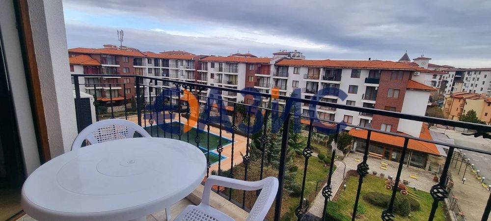 Продава се Тристаен апартамент в с. Равда, Област Бургас - 85 кв.м за 1118 €/кв.м - Снимка #8