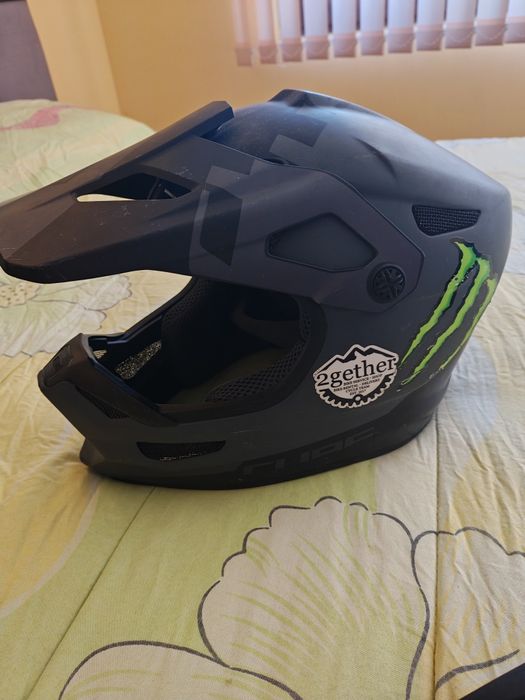 Екипировка за тротинетка или мотор