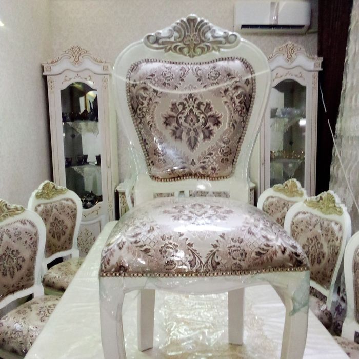 Stol stul kamplekt kamotlari bn