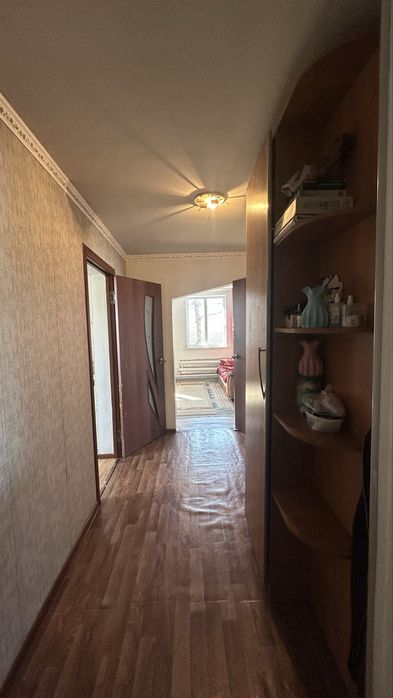 Продаётся частный дом!