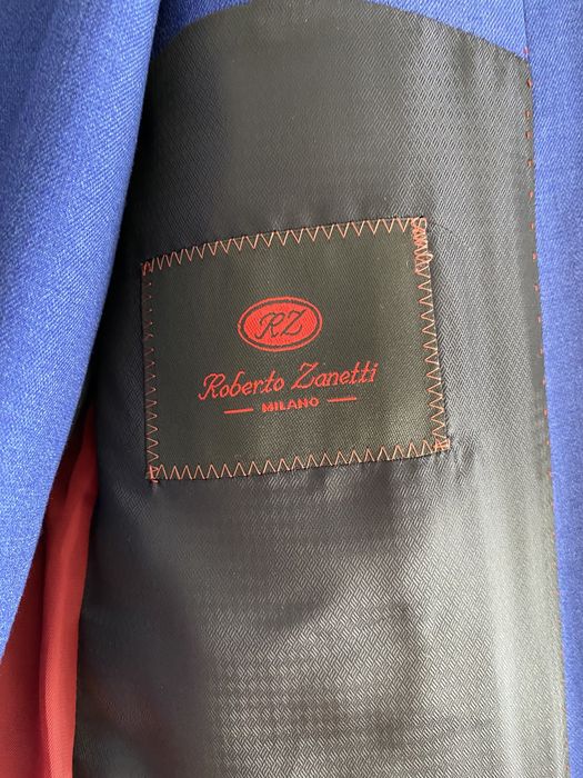 Костюм Турция