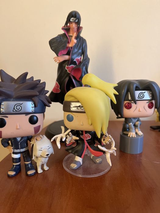 фигурки Funko POP