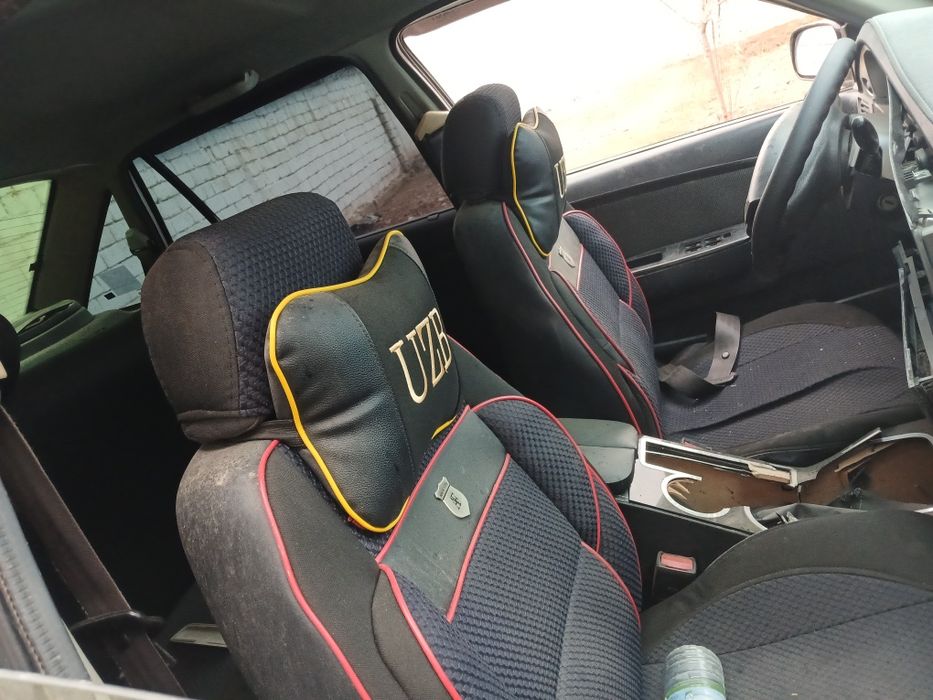 Автомобиль битая