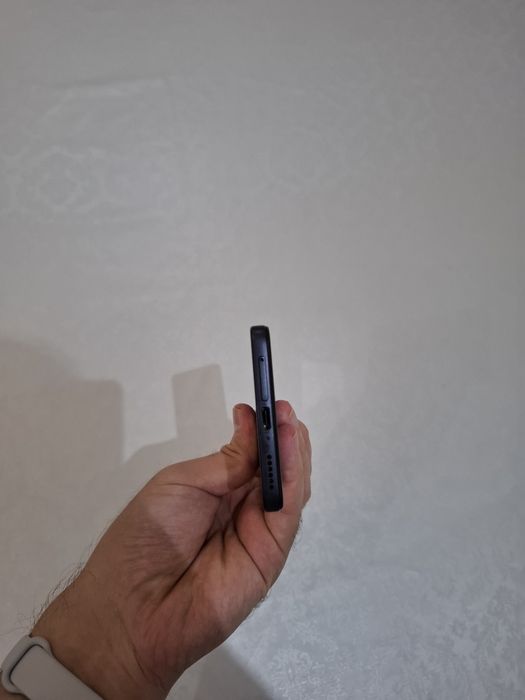 Redmi note 11 pro 8+4/128